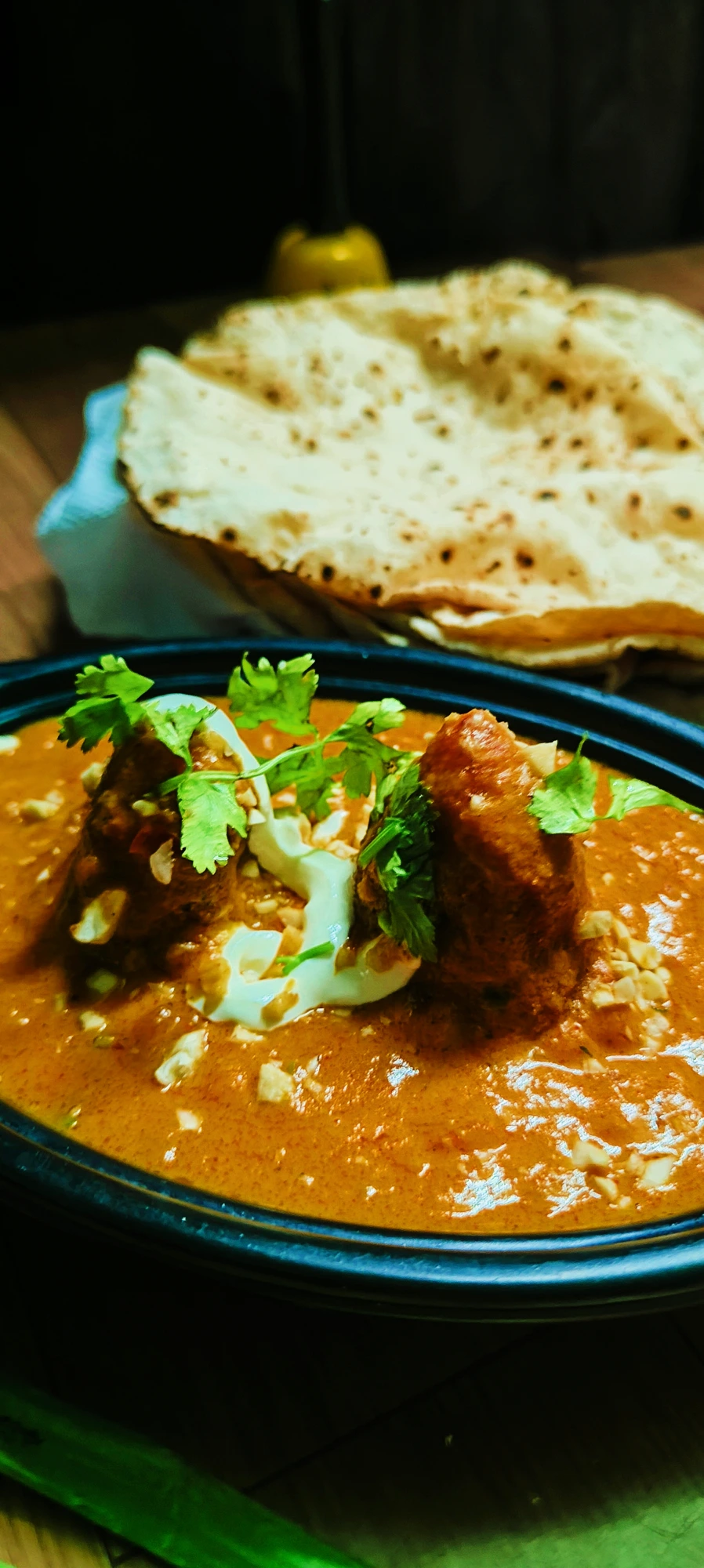North Indian Cuisine