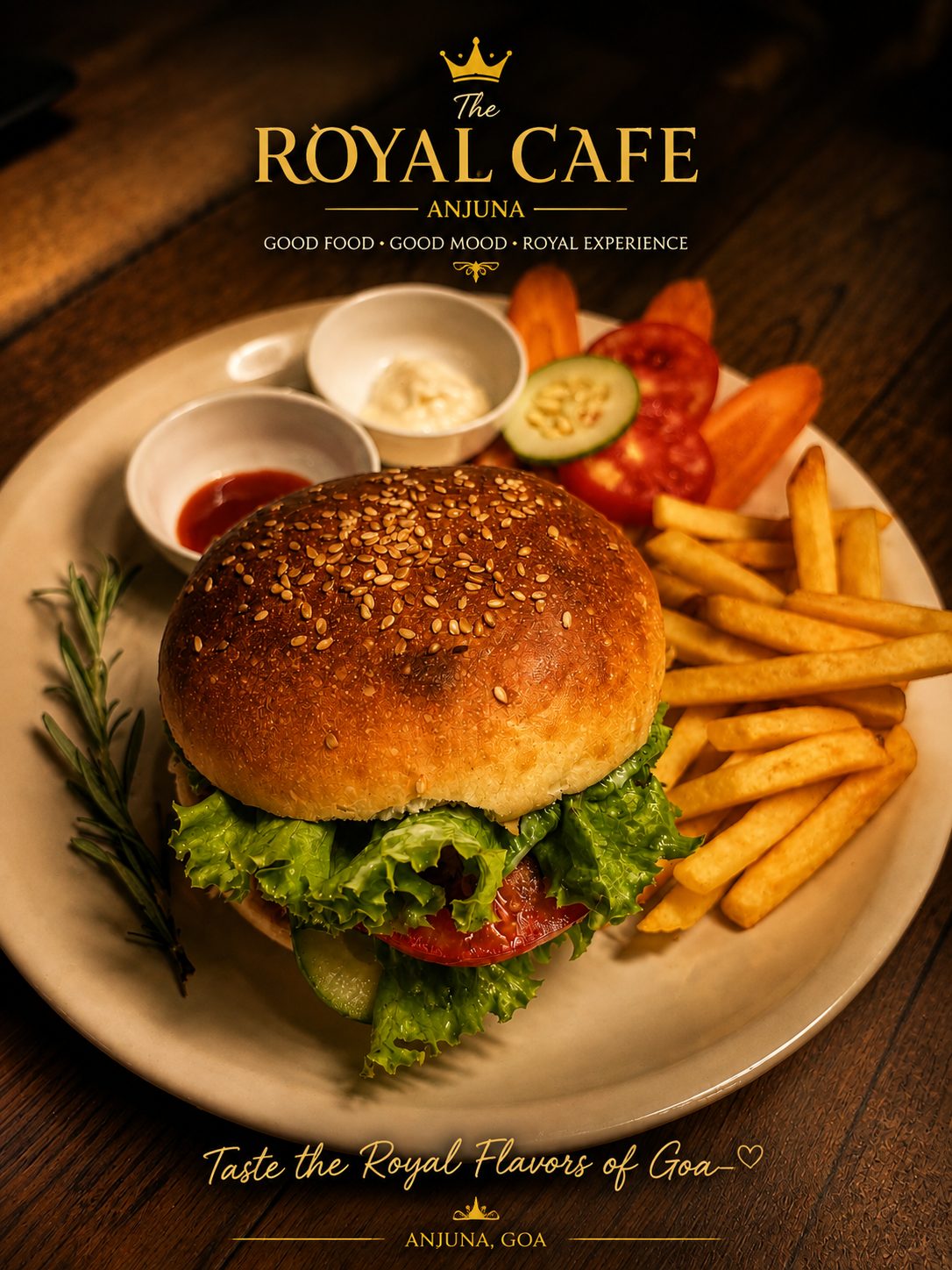 Continental & Cafe Classics